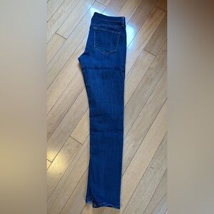 Women's Blue Skinny Jeans
